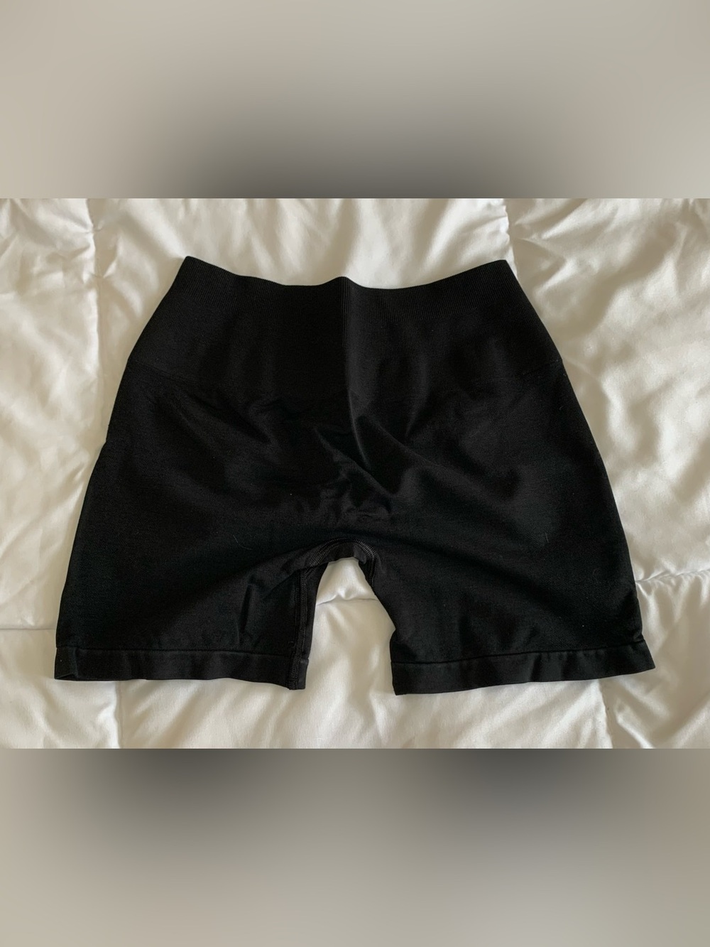 New Alphalete Women's Amplify Shorts Size M